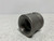 1" x 1" Black Iron Coupling 1" Female NPT Used (lot of 15)