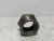 1" x 1-1/4" Hex Bushing Iron MPT x FPT (lot of 2)