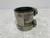 Holdrite 43401HD No Hub Coupling 1-1/2" 60 in-lb Torque