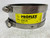 Proflex 3000-44 Shielded Coupling 4" Neoprene Stainless Steel