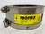 Proflex 3006-43 Coupling 4" Copper to 3" Cast Iron