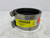Proflex 3000-33 Shielded Pipe Coupling 3" Neoprene