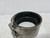 Mifab MI-HUB 3" Shielded Pipe Coupling 301 Stainless Steel