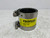 Proflex 3000-150 Shielded Coupling 1-1/2" CI/PL/ST