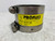 Proflex 3001-22 Shielded Pipe Coupling 2" CI/PL/ST to 2" Copper