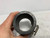 Fernco 1056-215 Flexible PVC Coupling 2" x 1-1/2"