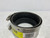 Proflex 3001-33 Shielded Pipe Coupling 3" CI to 3" Copper