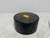 3" x 3" Black PVC Cap (lot of 8)