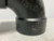 Nibco 5807 Elbow Fitting 4" x 4" PVC 90 Degree Black (lot of 6)