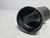 Charlotte Pipe 4" PVC Elbow 45 deg Black (lot of 6)
