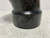 3" x 3" PVC Elbow 45 Degree Black (lot of 6)