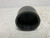 Charlotte Pipe 116 Cap 2" Black PVC (lot of 2)