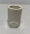 Pavco D-2466 Coupling 1/2" PVC Schedule 40 (lot of 37)