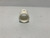 Pavco D-2466 Coupling 1/2" PVC Schedule 40 (lot of 37)