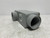 Carlon E986G Conduit Body PVC Type-LB 1-1/4"