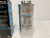 Supco LCD45+5X440R Capacitor 45+5 uF 370/440VAC