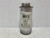 Garrison 504332 Capacitor Round 25/5 MFD 370VAC