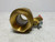 RWV 5044F 1-1/2" Brass Ball Valve Full Port 600 WOG
