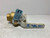 Apollo 94ALF-207-01A Ball Valve 1-1/2" Brass 600 PSI