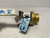 Apollo 94ALF-207-01A Ball Valve 1-1/2" Brass 600 PSI