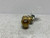 Legend T-2002NL Ball Valve 1/2" Brass Compression 400WOG