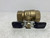Unbranded 1" Ballvalve Brass 600 CWP