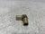 Viega B137.5 Brass PEX Elbow Adapter 5/8" Crimp (lot of 4)
