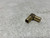Viega B137.5 Brass PEX Elbow Adapter 5/8" Crimp (lot of 4)