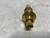 Grohe 08 355 Shut-Off Valve Brass (lot of 2)