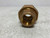 ProPlus 104-16 Brass Union 1" Lead Free (lot of 3)