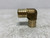 Viega B137.5 Brass PEX Elbow 5/8" Crimp (lot of 10)