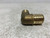 Viega B137.5 Brass PEX Elbow 5/8" Crimp (lot of 10)