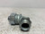 Arlington 8600 Connector 1/2" Zinc Die-Cast (lot of 33)