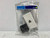 Leviton R92-40649-W Telephone Jack 6P4C Screw Terminals White