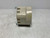 Allied Moulded SB-CBFR Fan Support Box 25 Cu. In. 4" Round