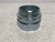 Unbranded 2" Conduit Connector Metal Compression Fitting