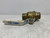 Nibco S-FP600A-LF Ball Valve 1" Lead-Free Brass