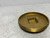 Tyler Pipe 021599 Cleanout Plug 3" Brass