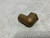 Unbranded 3/4" Elbow Fitting Brass (lot of 8)