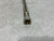 Fluidmaster PRO6F16 Faucet Connector 3/8" x 16" Stainless Steel