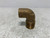 Unbranded MIP-90D-1/2 Elbow Fitting 1/2" 90 deg Brass (lot of 25)