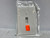 Leviton 002-PJ1-W Wallplate 1-Gang Toggle Midway Size White (lot of 2)