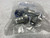 Halex 28442 Connector 3/4" Screw-In Insulated Throat (lot of 5)