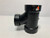 Canplas 2126L Sanitary Tee 2" x 1-1/2" ABS