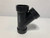 Charlotte Pipe 31-8051 Wye Fitting 1-1/2" PVC DWV