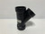 Nibco 5810 Wye Fitting 1-1/2" ABS 45 deg