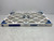Purolator 9773302 Air Filter 16" x 25" x 2" MERV 4