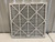 Glasfloss HV 25" x 25" x 2" Air Filter MERV 11