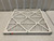 Glasfloss HV 25" x 25" x 2" Air Filter MERV 11