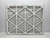 Glasfloss ZL 20" x 25" x 1" Air Filter MERV 10